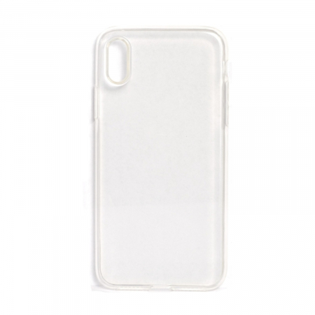 Telefoane & accesorii - HUSA SMARTPHONE Spacer, Iphone X,  XS, TPU TRANSPARENT