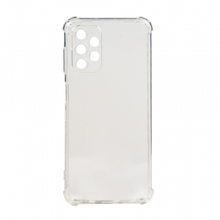 HUSA SMARTPHONE Spacer pentru Samsung Galaxy A13, TPU TRANSPARENT [1]