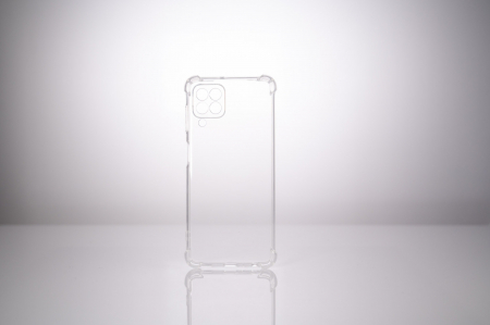HUSA SMARTPHONE Spacer, Samsung Galaxy A22 4G, TPU, TRANSPARENT [2]