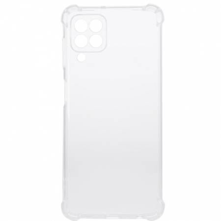 HUSA SMARTPHONE Spacer, Samsung Galaxy A22 4G, TPU, TRANSPARENT [1]