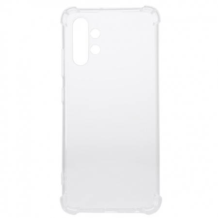 HUSA SMARTPHONE Spacer, Samsung Galaxy A32 4G, TPU, TRANSPARENT [1]