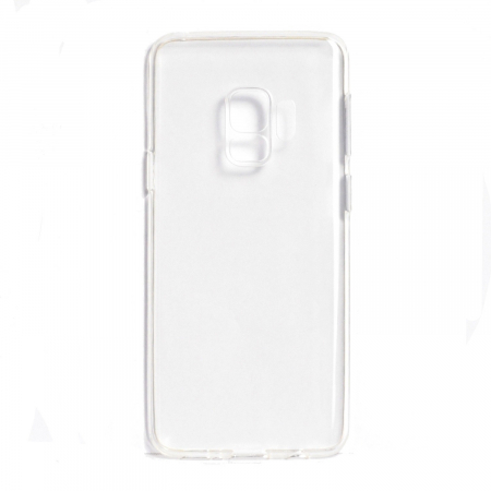 Telefoane & accesorii - Husa telefon SuperTransparenta Spacer pentru Samsung S9