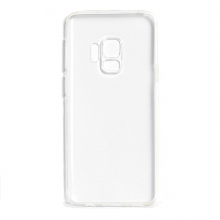Husa telefon SuperTransparenta Spacer pentru Samsung S9 [1]