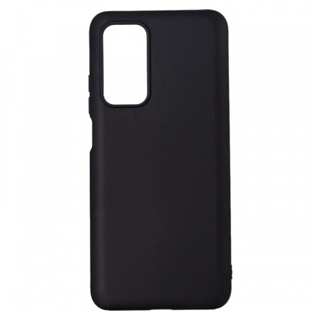 HUSA SMARTPHONE Spacer, Xiaomi Mi 10T 5G, TPU, NEGRU [1]