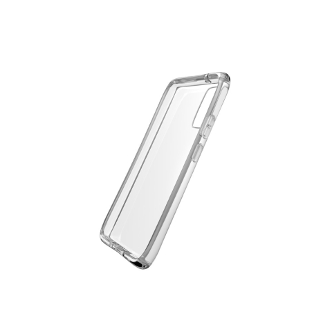 Husa telefon, Cellect, Pentru Samsung Galaxy S20, Transparent [2]