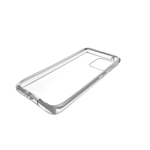 Husa telefon, Cellect, Pentru Samsung Galaxy S20, Transparent [3]