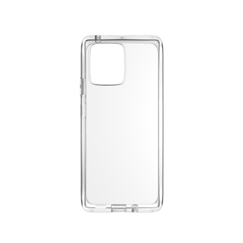 Telefoane & accesorii - Husa telefon, Cellect, Pentru Samsung Galaxy S20, Transparent