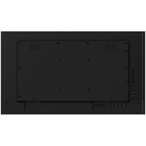 IIYAMA LFD LH4341UHS-B2 43" Professional Digital Signage display with 4K UHD resolution and 24/7 3840x2160 16:9 500cd 1200:1 8ms landscape, portrait [3]