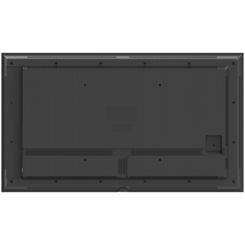 IIYAMA LFD LH4364UHS-B1AG 43'' UHD VA 3840 x 2160 60Hz 500 cd 4000:1 6.5ms Android 14OS iiSignage2 (CMS/DMS), iiShare, iiControl, Landscape and Portrait, Speakers 2x 10W, 2x HDMI, 1x USB-C, 15W PD, US [4]