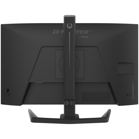 IIYAMA Monitor LED GB2791QSU-B1 G-MASTER 27" Fast IPS, 2560x1440 320Hz, 16:9, 350cd, 0.6ms, HDMI, DP, USB HUB, Full Ergo [7]