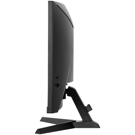 IIYAMA Monitor LED GC2480HSU-B1 23.6" VA Curved 1920 x 1080 180Hz 300 cd/m 3000:1 HDMI DP USB HUB Tilt [2]