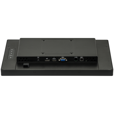 IIYAMA Monitor LED TF1634MC-B8X 15.6" Full HD 10 point PCAP Open Frame 450 cd/m² 700:1 with touch Anti-fingerprint coating, touch through-glass [4]