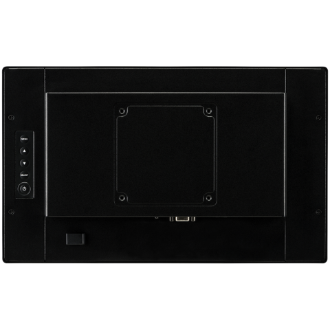 IIYAMA Monitor LED TF1634MC-B8X 15.6" Full HD 10 point PCAP Open Frame 450 cd/m² 700:1 with touch Anti-fingerprint coating, touch through-glass [3]