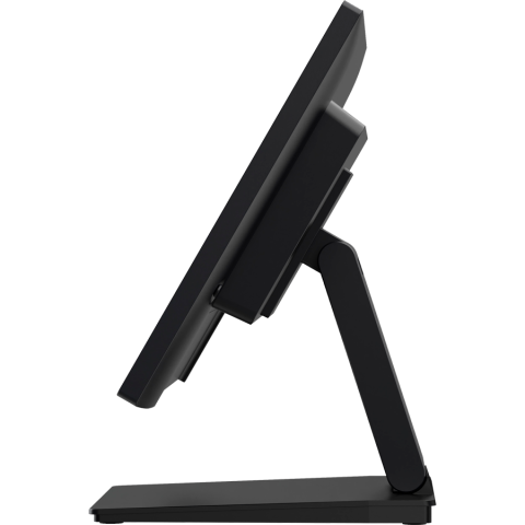 Iiyama ProLite T2254MSC-B2AG - LED monitor 22 inch 21.5 inch viewable touchscreen 1920 x 1080 Full HD 1080p 100 Hz IPS 300 cd m2 1300 1 4 ms HDMI DisplayPort speakers matte black T2254MSC-B2AG [3]