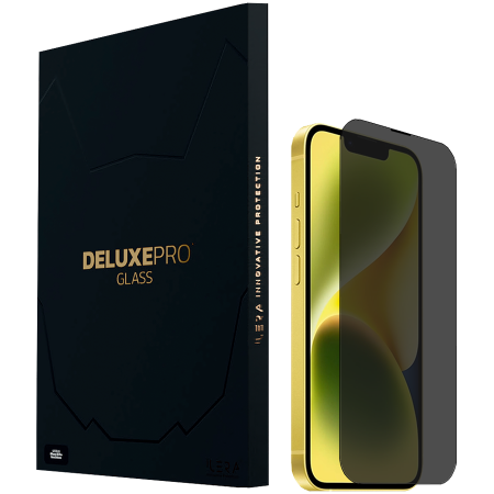 Cabluri - iLera DeLuxe Incognito for iPhone 16E/14/13/13 Pro