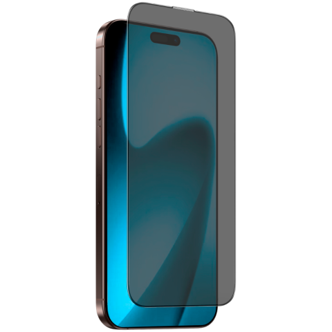 iLera DeLuxe Incognito Glass for iPhone 17 [2]
