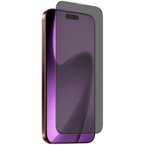 iLera DeLuxe Incognito Glass for iPhone 17 Air [2]