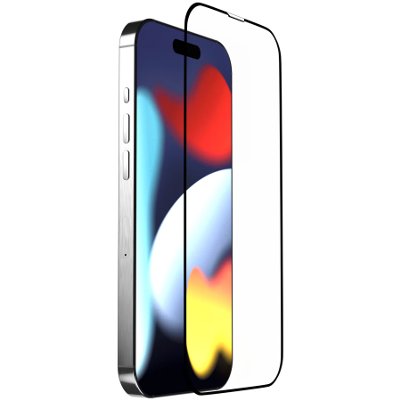 Cabluri - iLera Premium Sapphire Ultra + Corning Glass for iPhone 16 | 15
