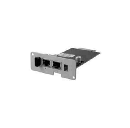 UPS fara management - Invertor