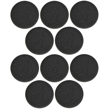 Accesorii PC - JABRA Engage 40/50II Ear Cushions - 10 pieces