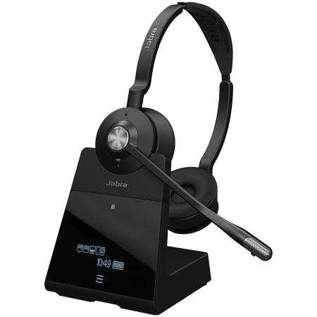 Accesorii PC - JABRA Engage 75 SE, Stereo