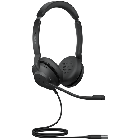 Accesorii PC - JABRA EVOLVE2 30 SE, USB-A, MS Stereo