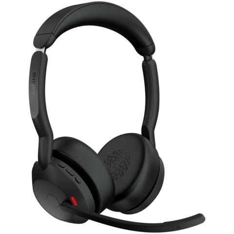 Accesorii PC - JABRA EVOLVE2 55, Link380c UC Stereo