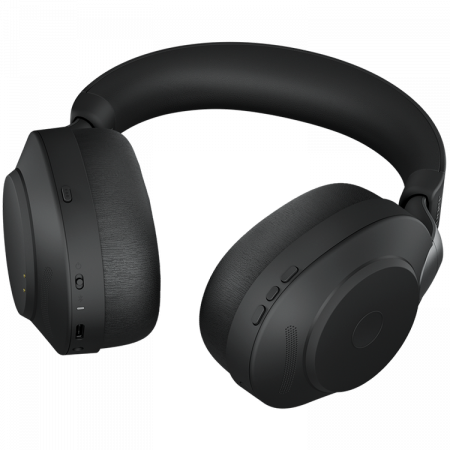 JABRA EVOLVE2 85, Link380c MS Stereo Stand Black [4]