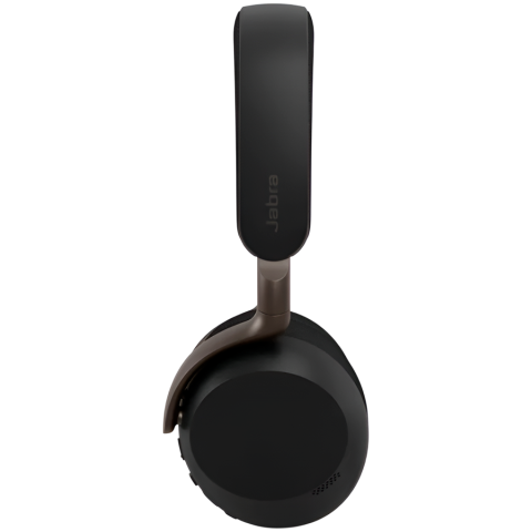 JABRA Evolve3 75, MS, Link390c, Black [1]