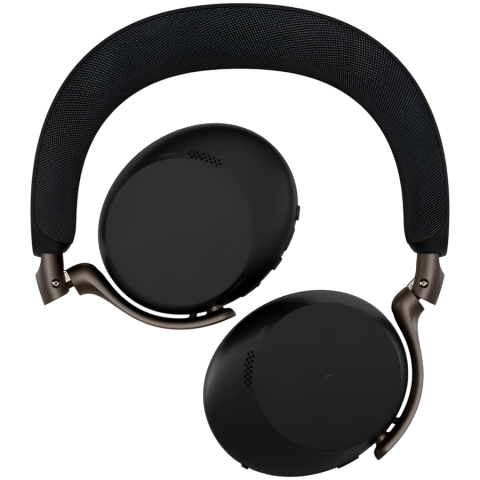 JABRA Evolve3 75, MS, Link390c, Black [3]