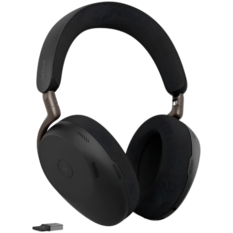 Accesorii PC - JABRA Evolve3 85, MS, Link390a, Black