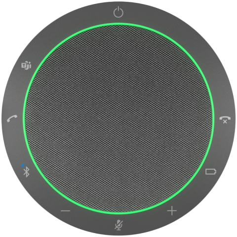 JABRA Speak2 55, MS Teams [1]