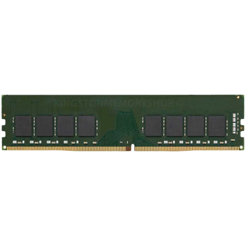 Memorii USB - Kingston DRAM Desktop PC 16GB DDR4 3200MT/s Dual Rank Module
