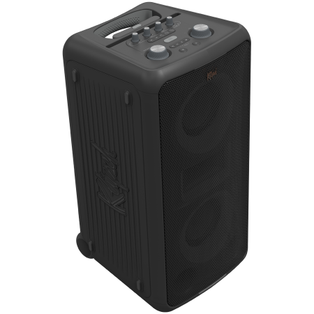 KLIPSCH Miami Black [4]