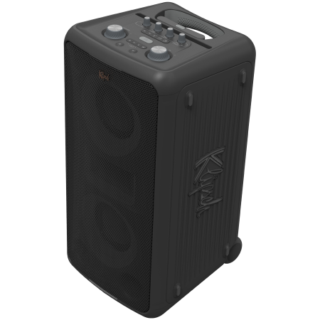 KLIPSCH Miami Black [5]