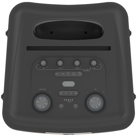 KLIPSCH New York Black [7]