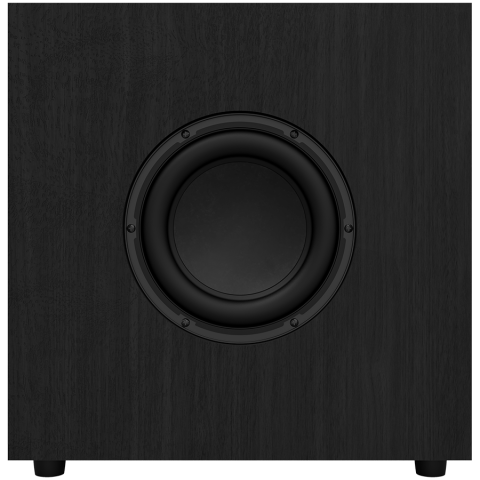Klipsch ProMedia Lumina 2.1 Gaming Audio System with Subwoofer and LED Lighting Effects Built-in, Black [11]