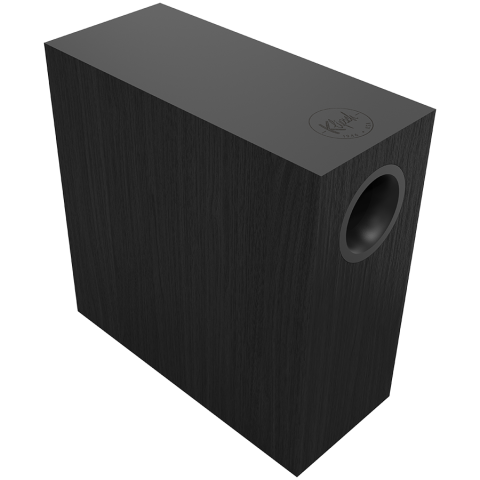 Klipsch ProMedia Lumina 2.1 Gaming Audio System with Subwoofer and LED Lighting Effects Built-in, Black [9]