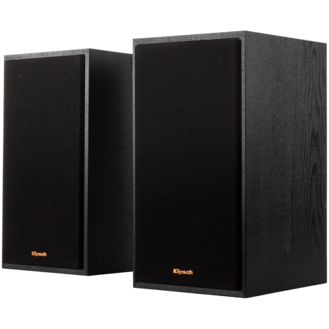 KLIPSCH R-51PM Black [1]