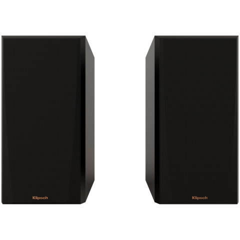 Echipamente multimedia - Klipsch Reference Premiere RP-500M II Two-Way Bookshelf Speaker (Ebony, Pair)