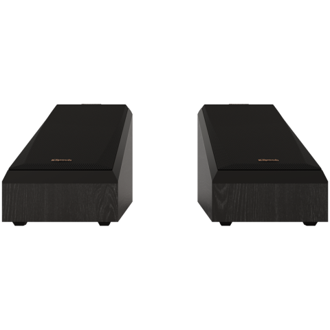Echipamente multimedia - Klipsch Reference Premiere RP-500SA II Dolby Atmos Surround Sound Speakers, Ebony, Pair