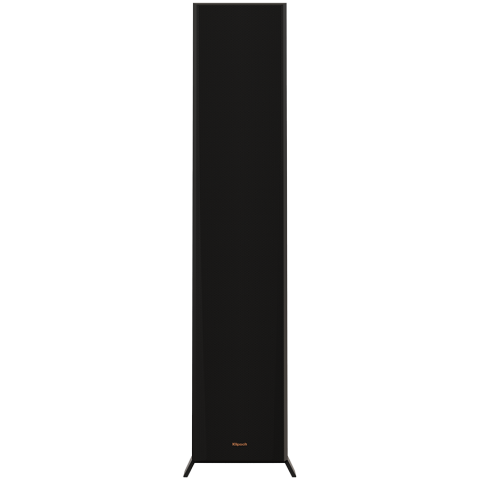 Klipsch Reference Premiere RP-6000F II Floorstanding Speaker, Ebony, Single [1]