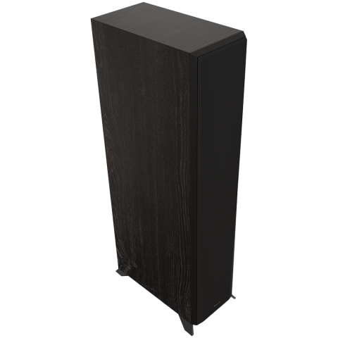 Klipsch Reference Premiere RP-6000F II Floorstanding Speaker, Ebony, Single [3]