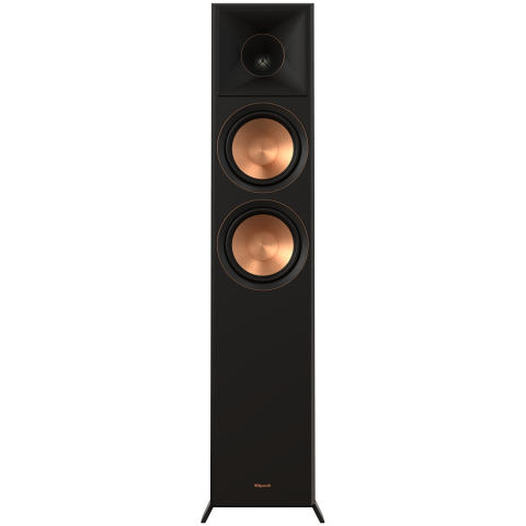 Echipamente multimedia - Klipsch Reference Premiere RP-6000F II Floorstanding Speaker, Ebony, Single