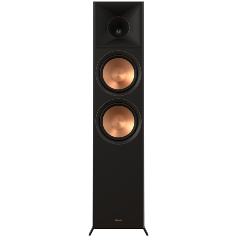 Echipamente multimedia - KLIPSCH REFERENCE PREMIERE RP-8000F II Floorstanding Speaker Walnut