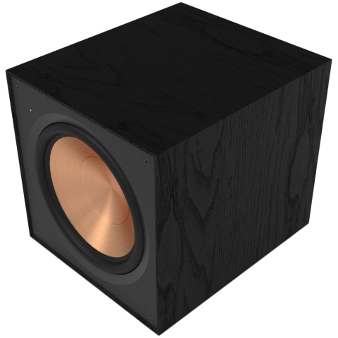 Echipamente multimedia - Klipsch Reference R-121SW 12-Inch Subwoofer, Black
