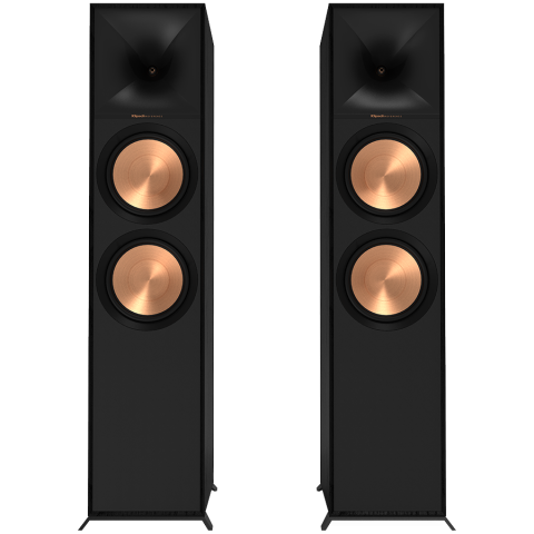 Echipamente multimedia - Klipsch Reference R-800F Floor-standing speaker