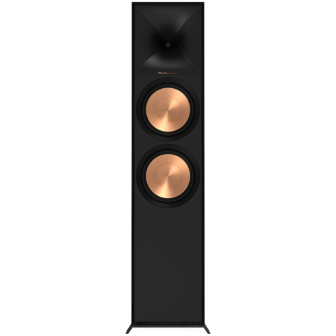 Klipsch Reference R-800F Floor-standing speaker [1]