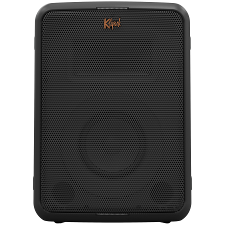 KLIPSCH Vegas Black [6]
