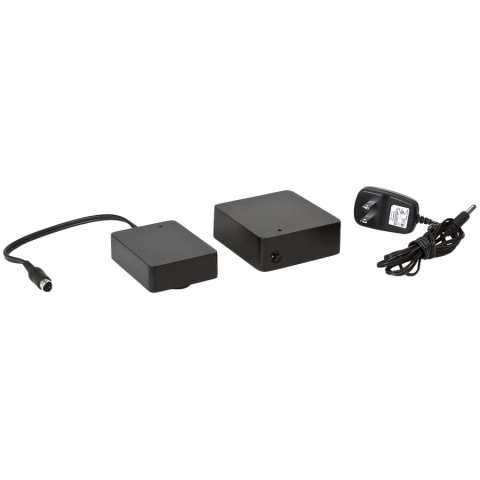 Accesorii PC - Klipsch WA-2 Wireless Subwoofer Kit, Black